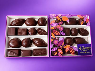 coffret noir petit