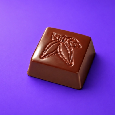 ganache lait ondres