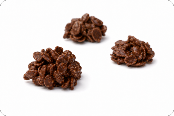Roses des sables