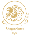 Grignotine chocolat Ondres