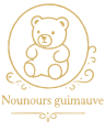 Nounours Guimauve Ondres